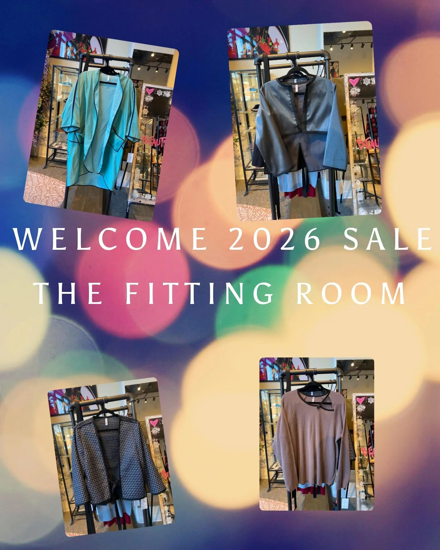 SALE!!!! 20% off clothing @thefittingroommpls come check us out or dm to shop from your vacation home 😇.

Also mark your calendars for the annual resort show!! sunday feb 1st!

#designer #fashion #mensfashion #womensfashion #unisex #genderlessfashio