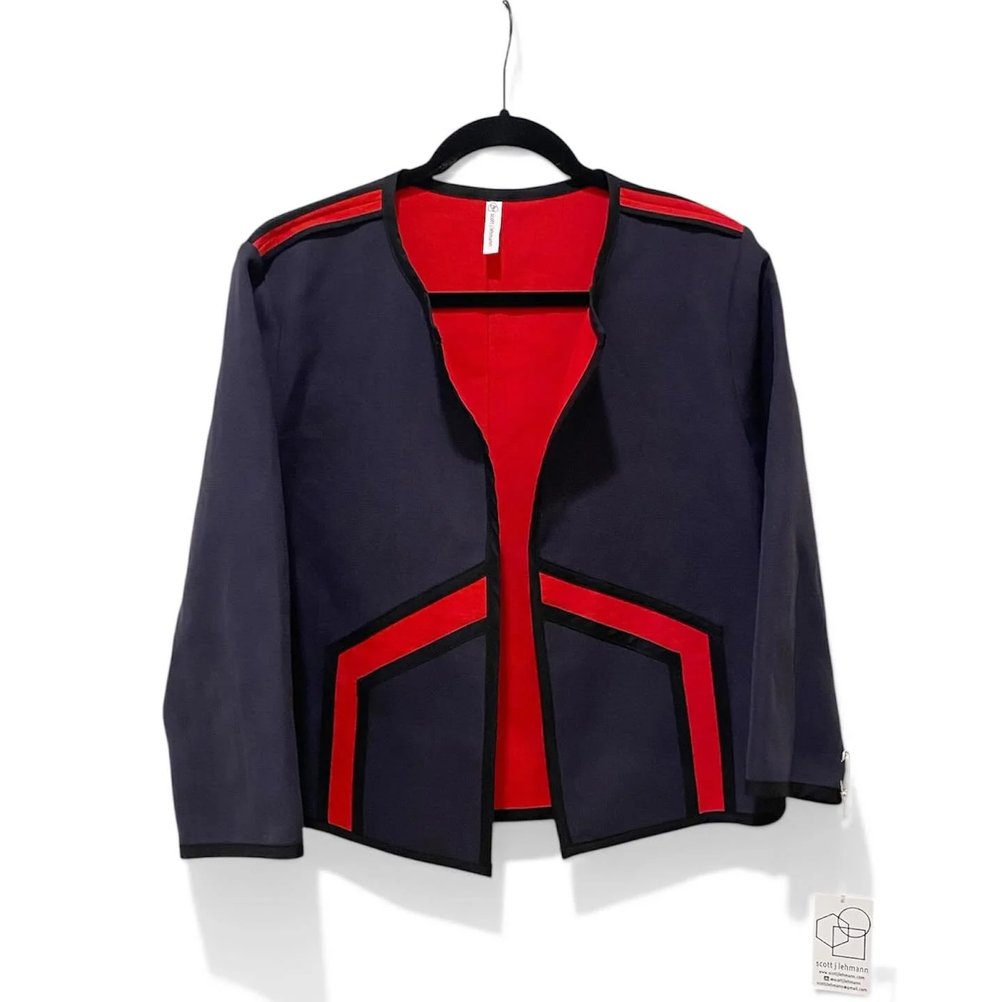 some fun new pieces just dropped off @thefittingroommpls 
#shoplocal #localdesigner #imadethat