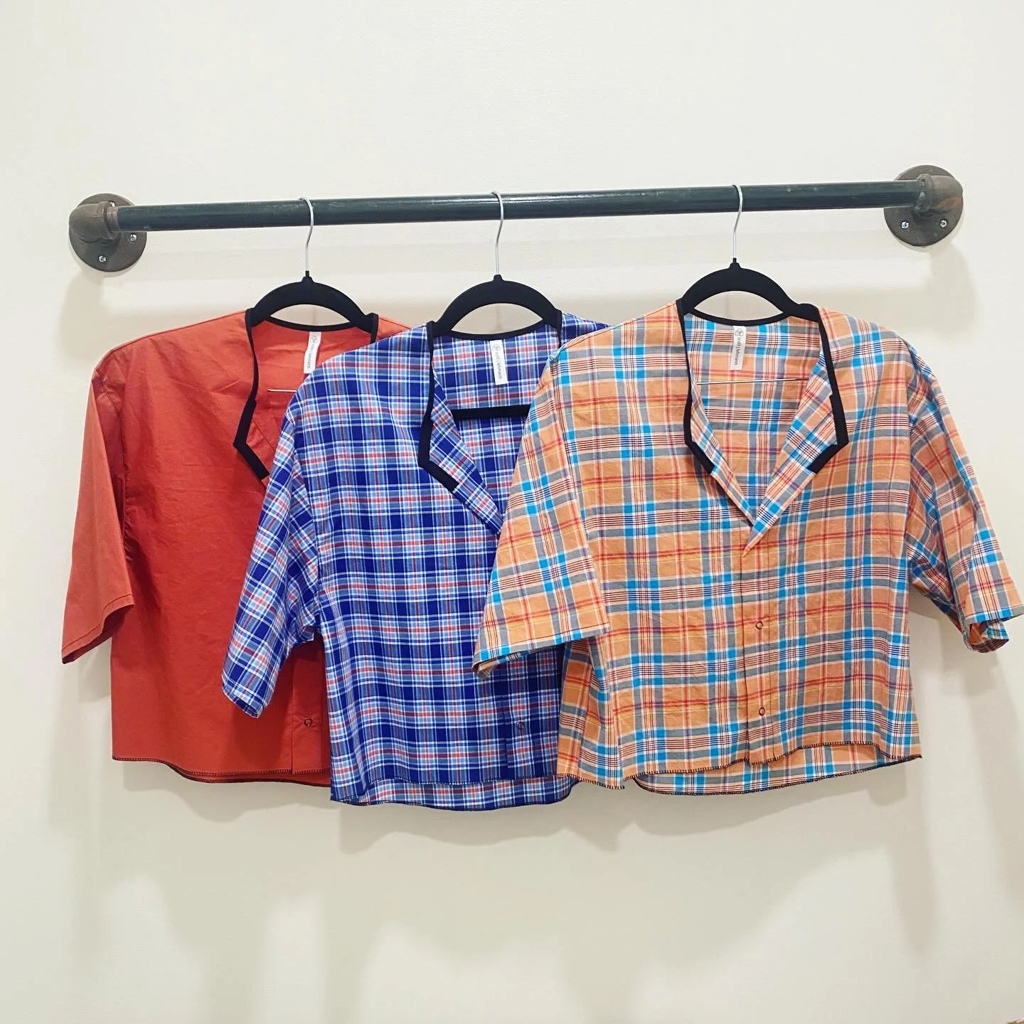 the perfect shirt for the perfect picnic!! just dropped off @thefittingroommpls