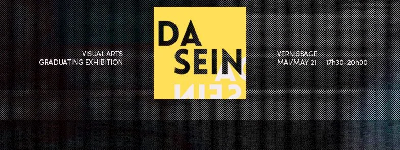 Vernissage Dasein