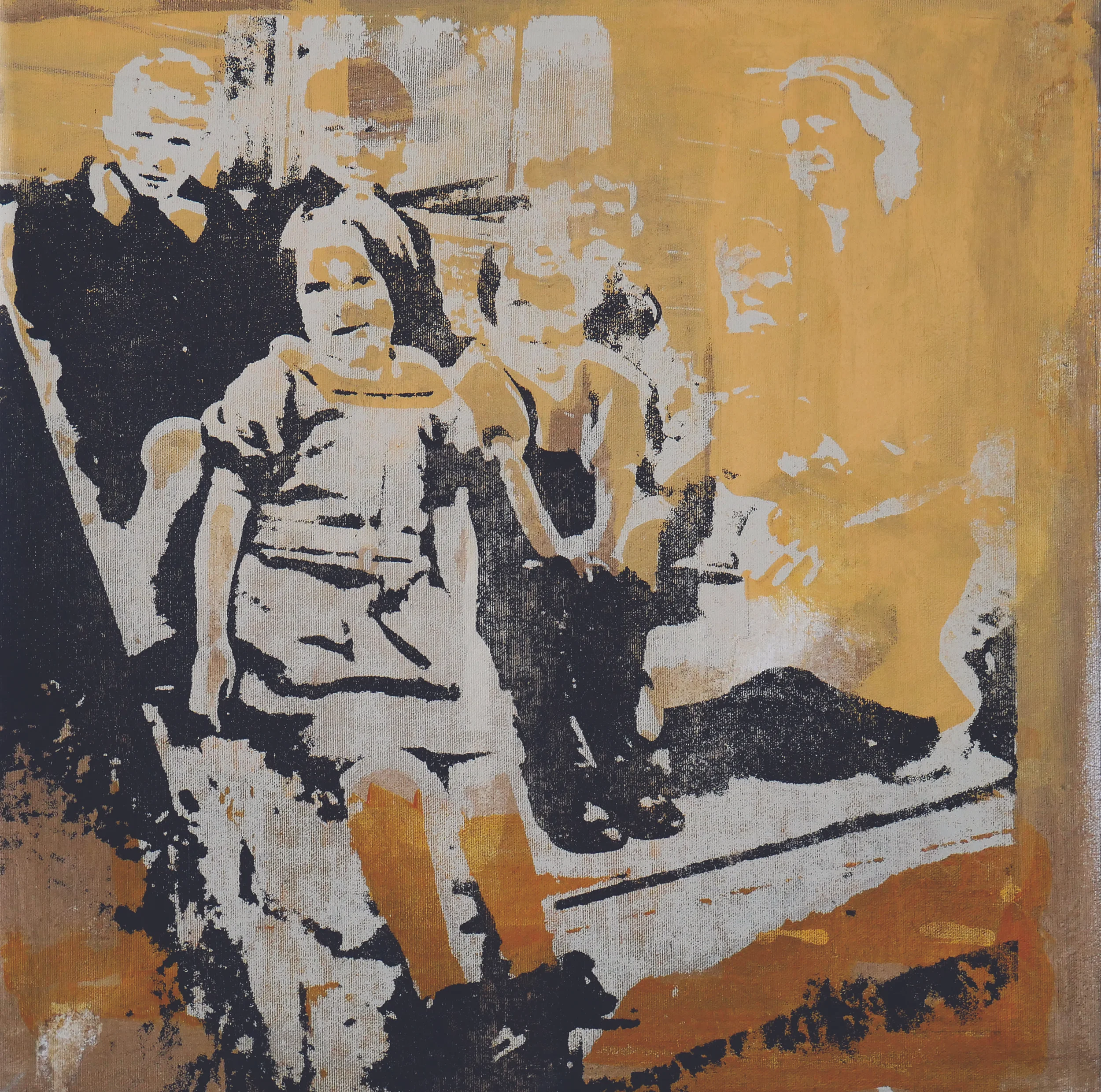 Souvenirs infantiles (2 de 3)