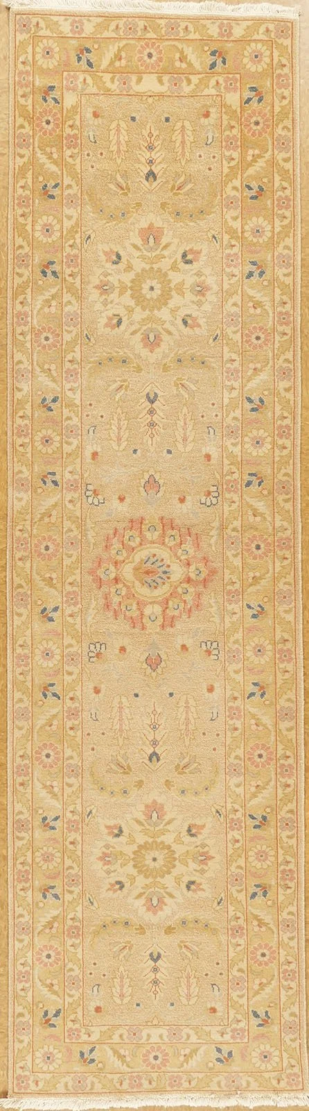2.9 x 10 Abadjian Tabriz 518-A