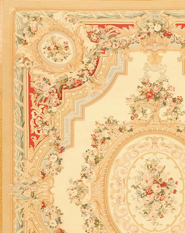Aubusson-rugs