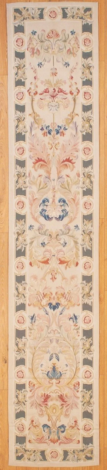 Aubusson rugs