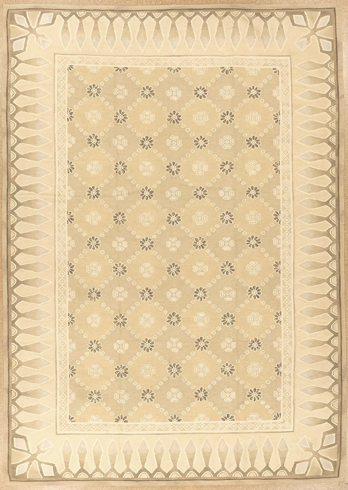 10 x 14 Abadjian Aubusson 924 101217