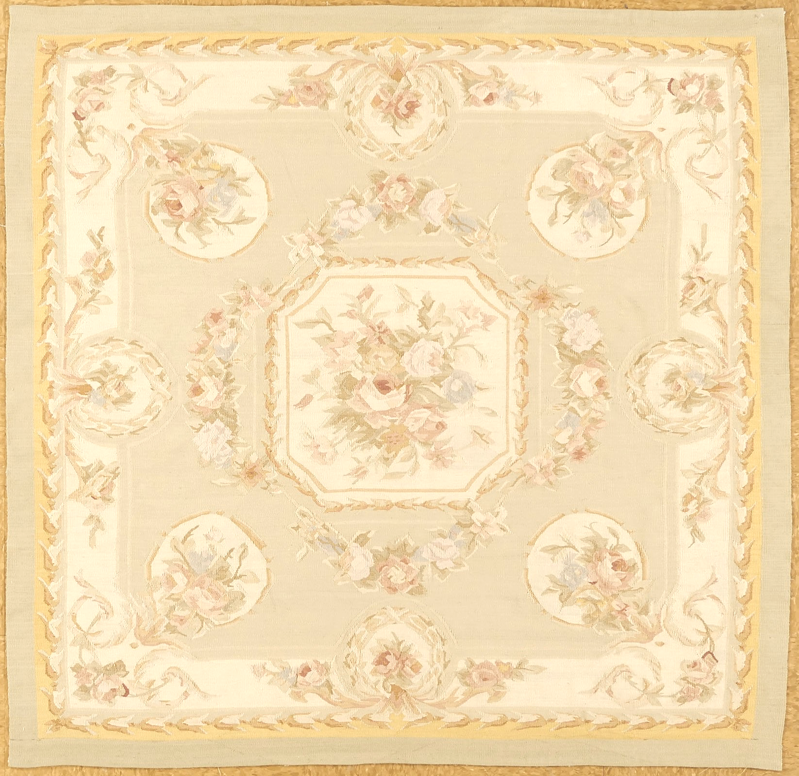 Aubusson-Rugs