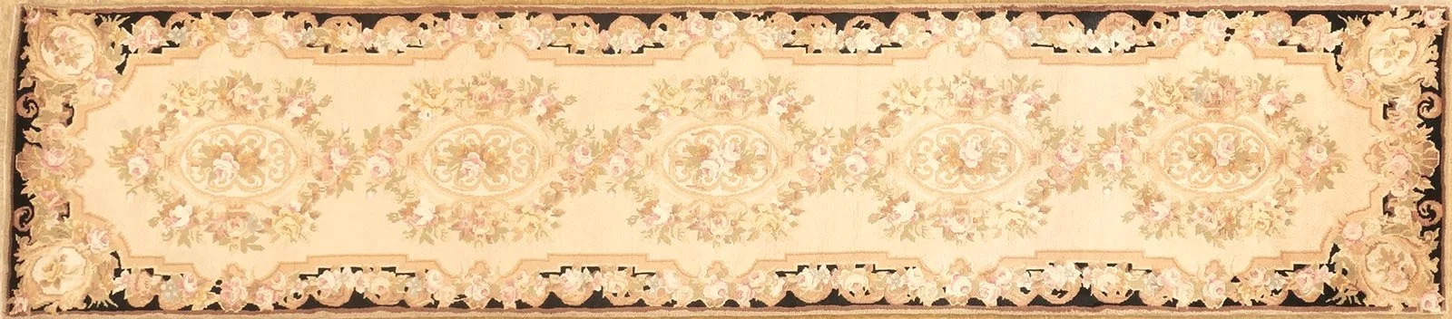 Savonnerie Rug Runner