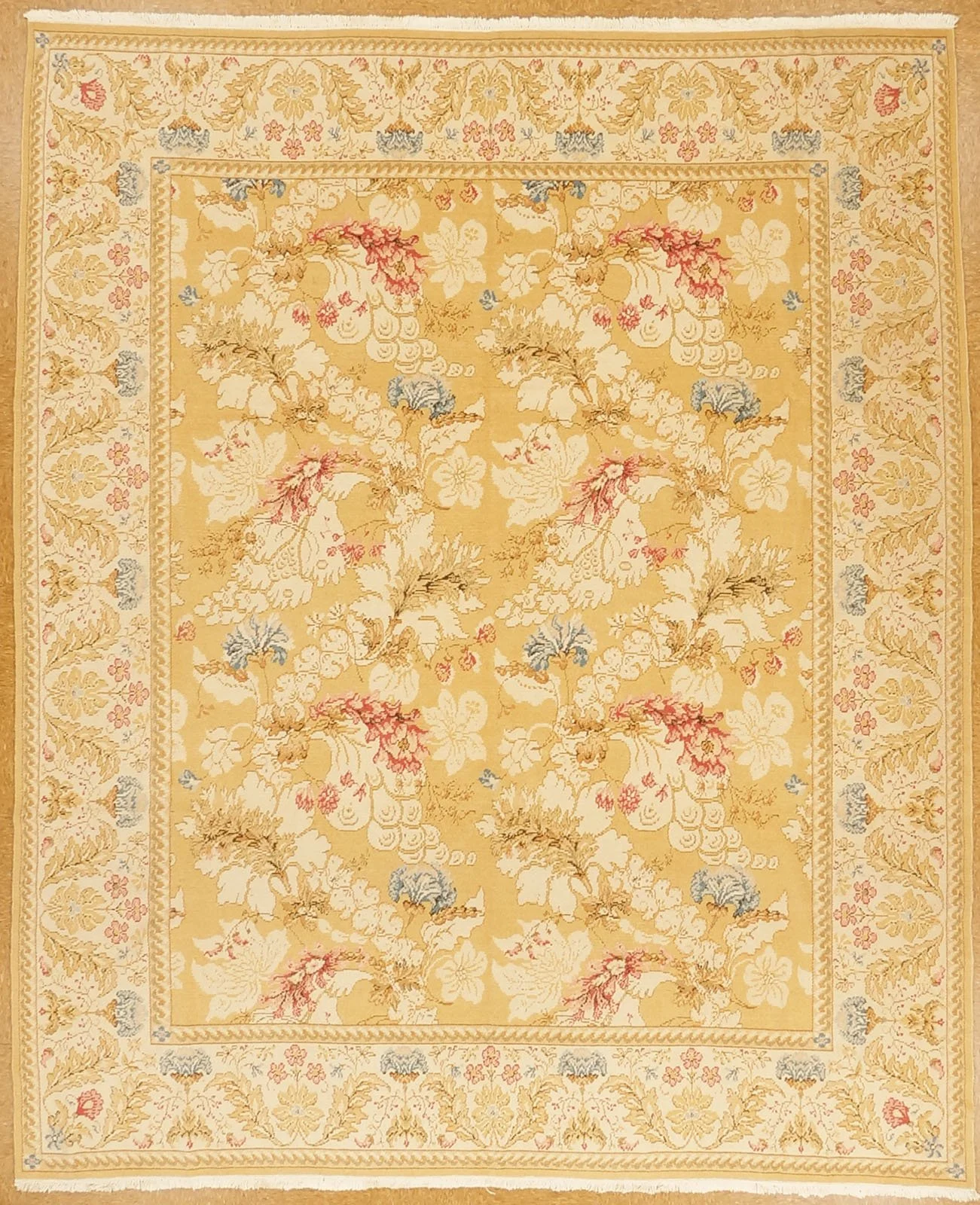 8.5 x 10.1 Abadjian Cuenca 647-CFE