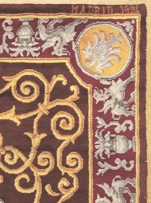 spanish-savonnerie-carpet