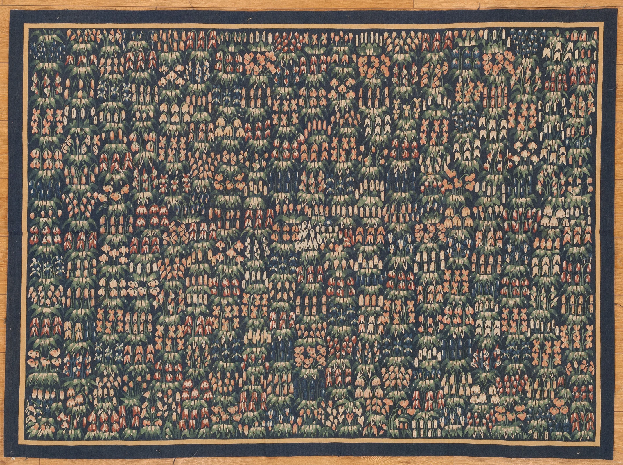 Handwoven Tapestry
