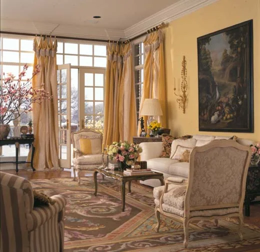 Aubusson Rug