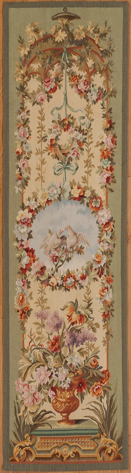 Handwoven Tapestry