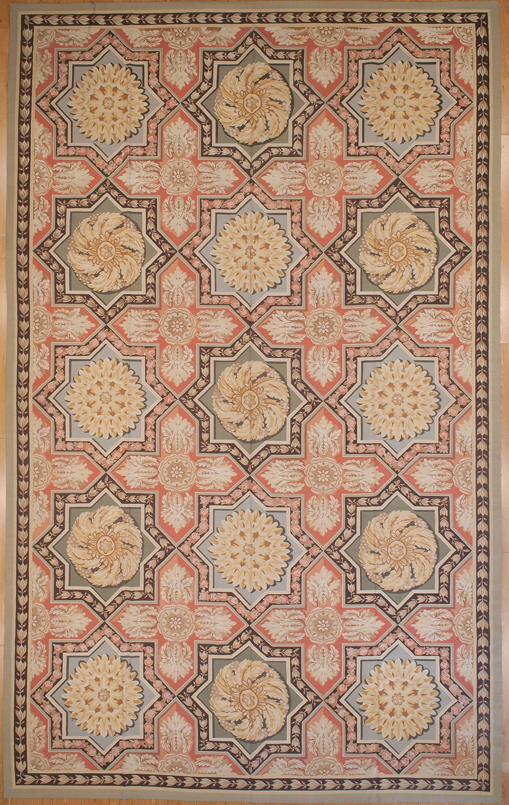 Aubusson Rugs