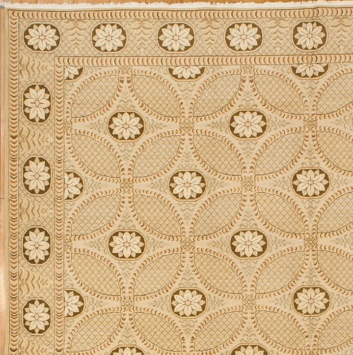 Aubusson Rug