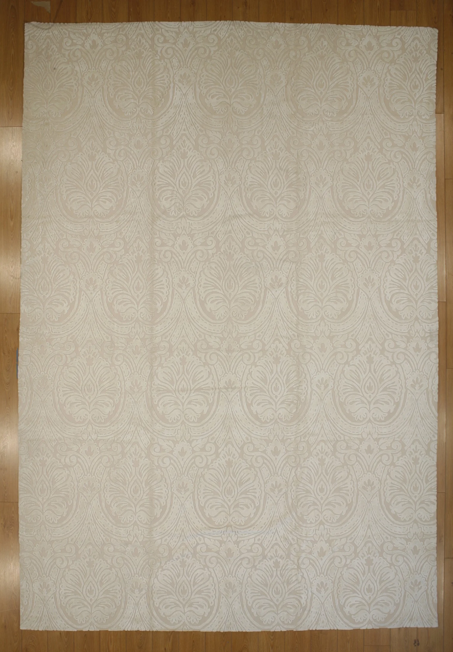 Aubusson Rug