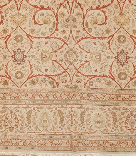Aubusson Rug
