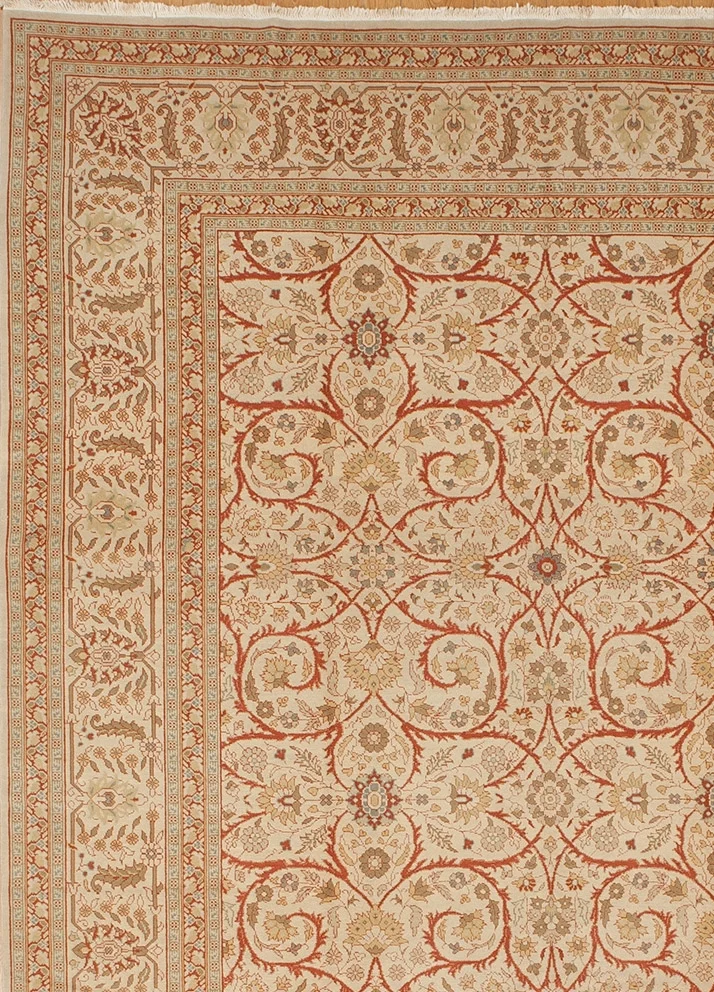 Aubusson Rug