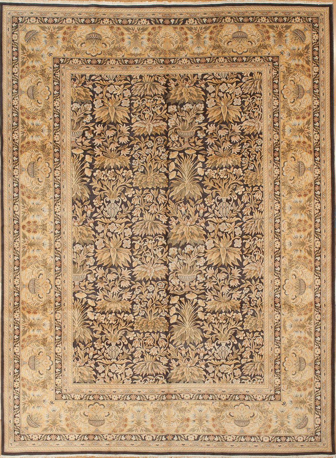 Aubusson Rug