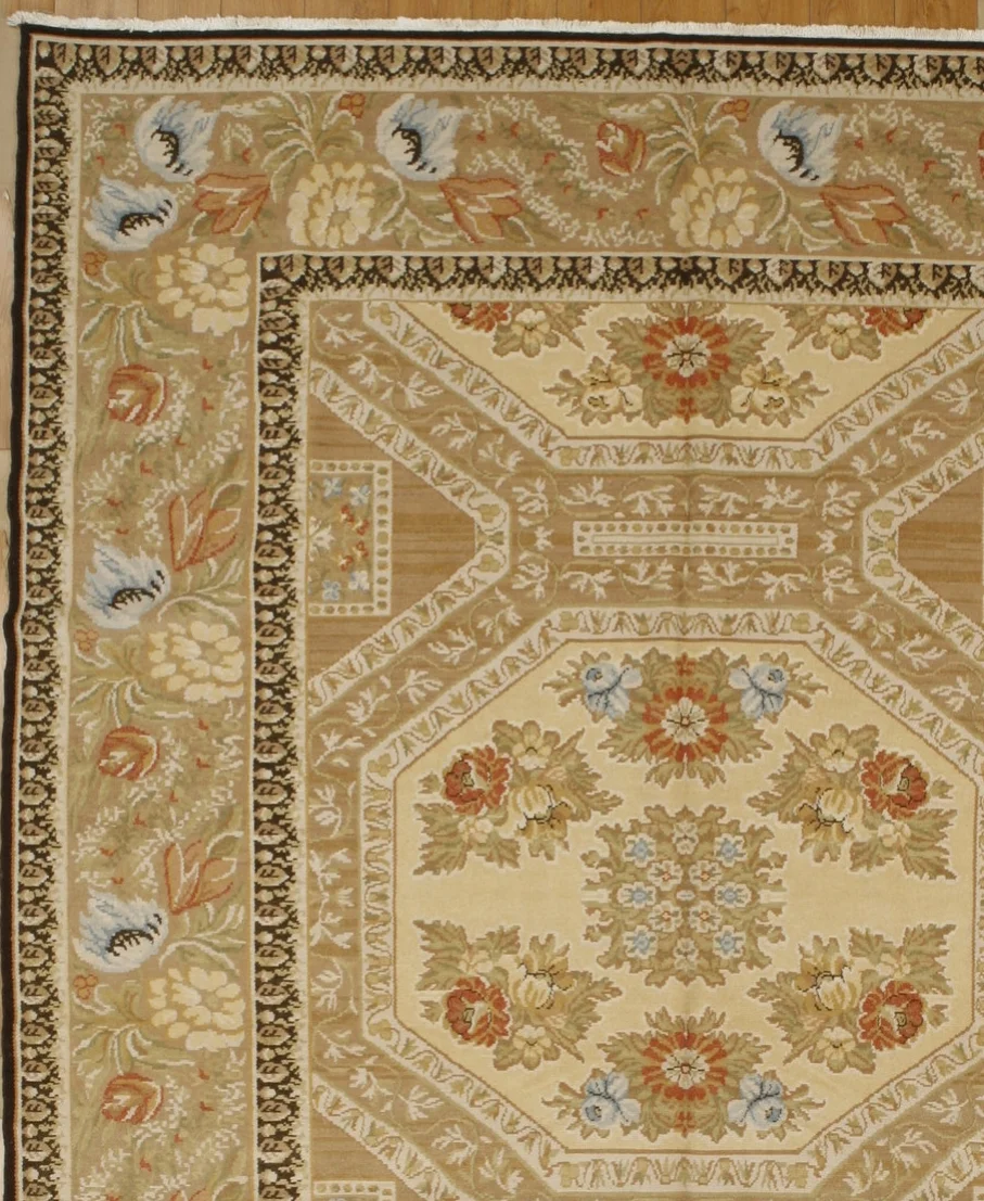 Aubusson Rug