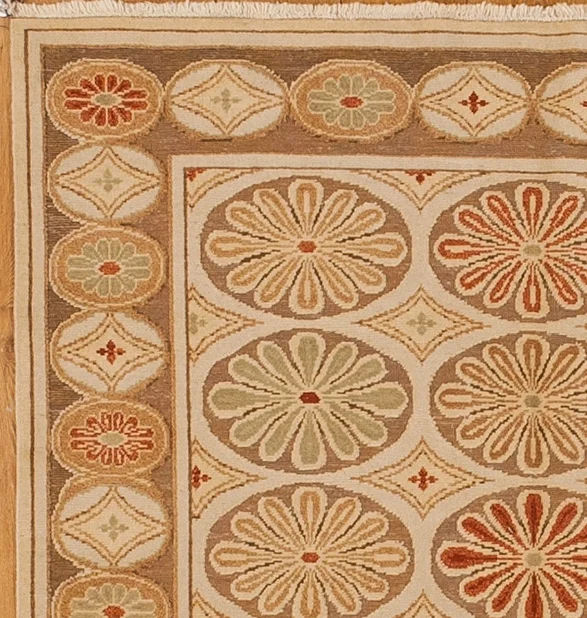 Aubusson Rug