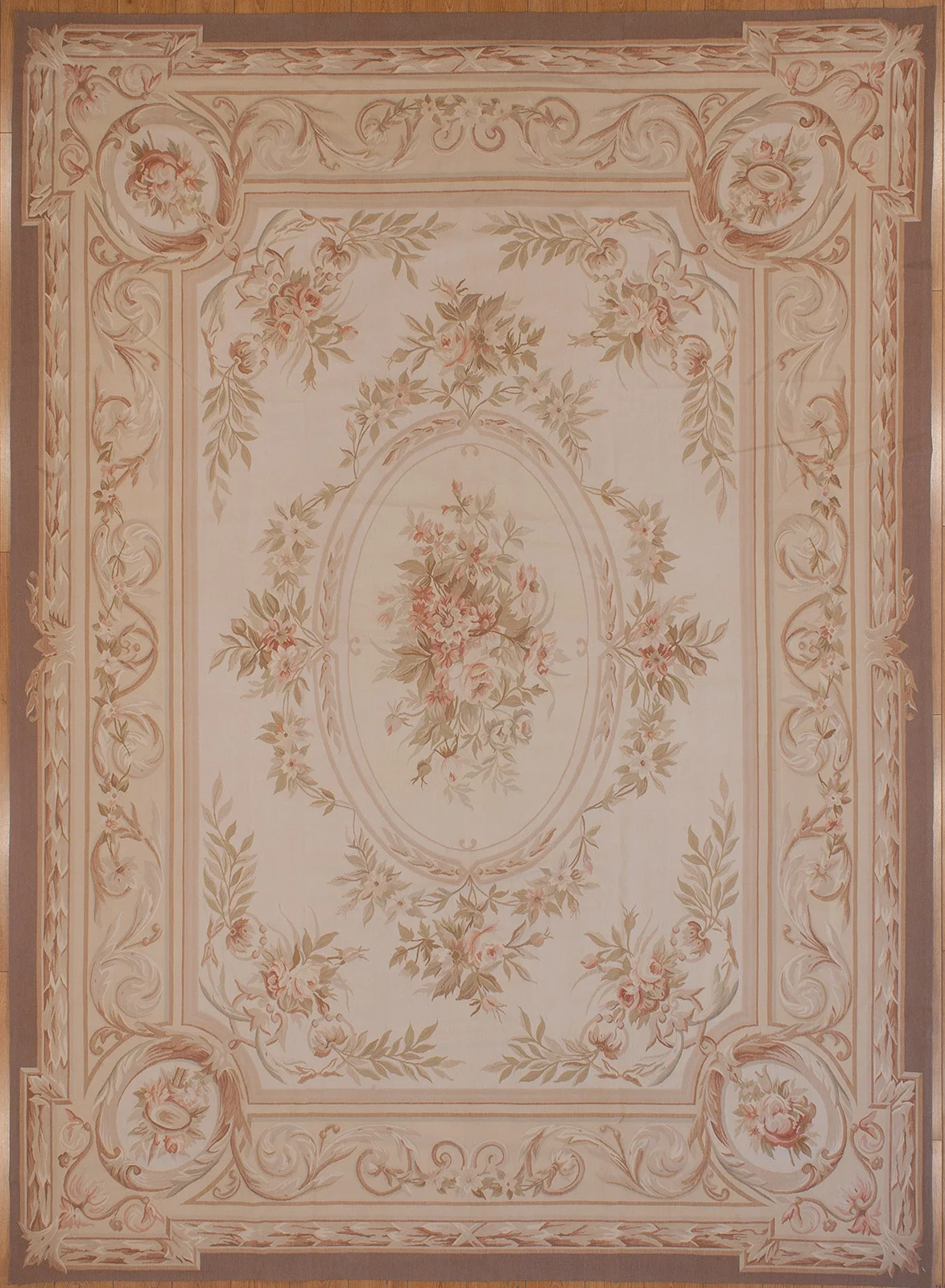 Aubusson -Carpets