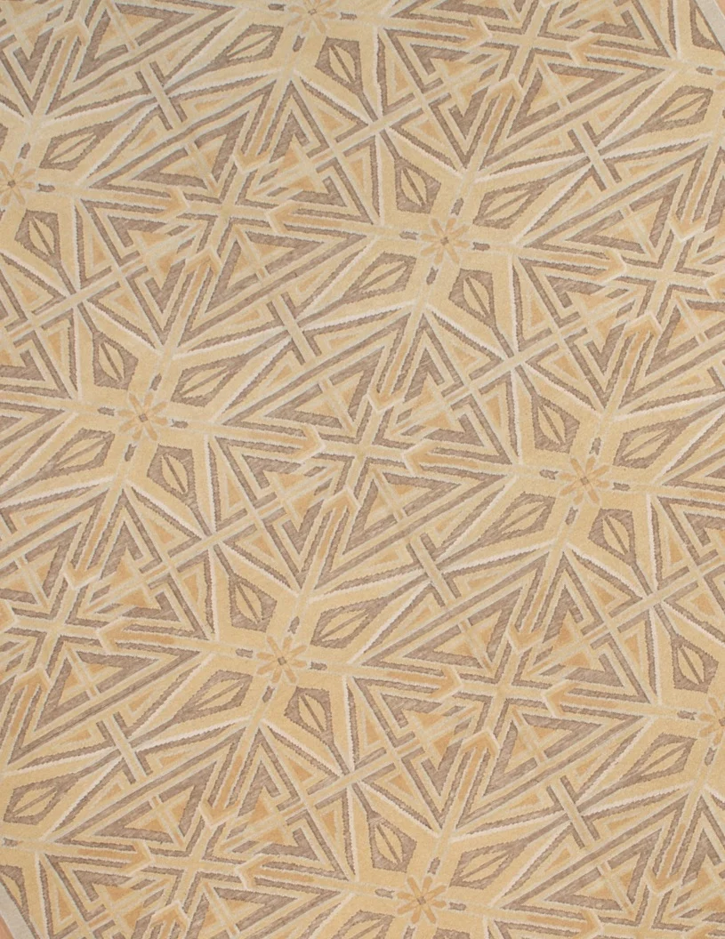 Aubusson Rug