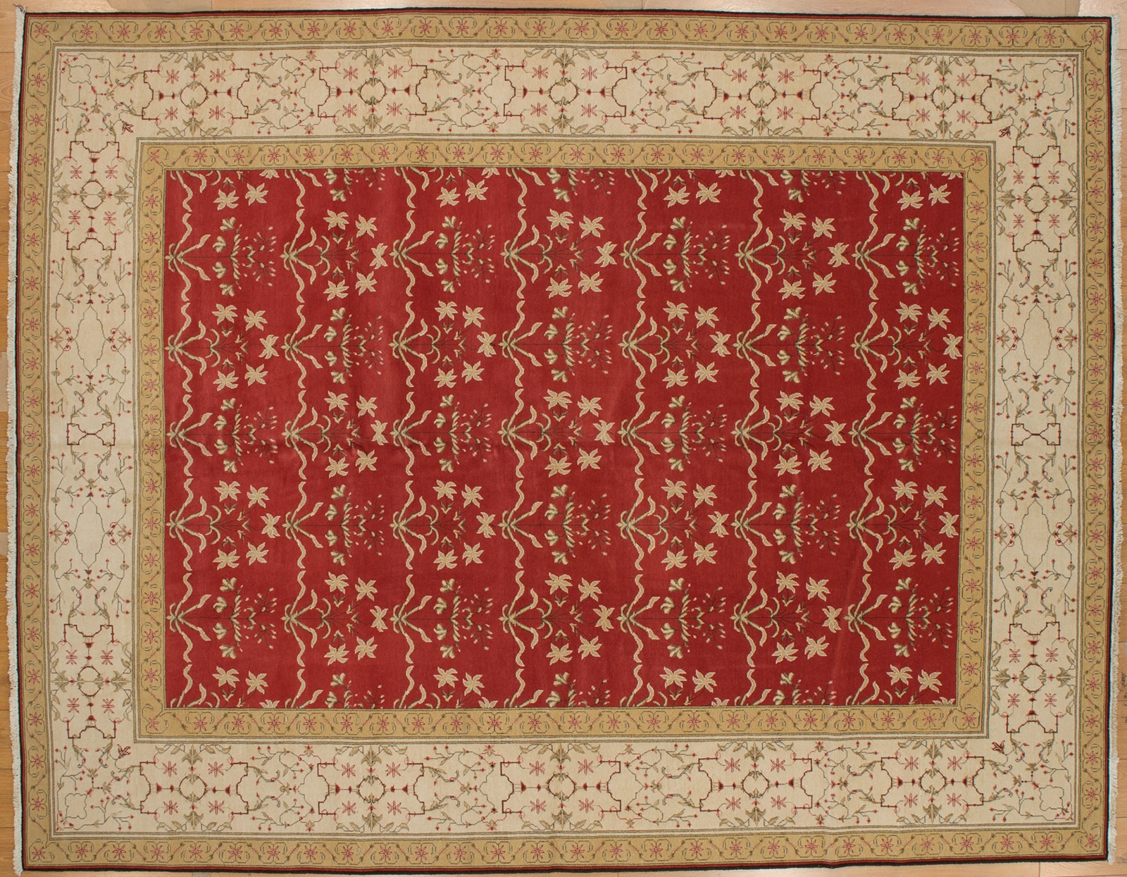 Aubusson Rug