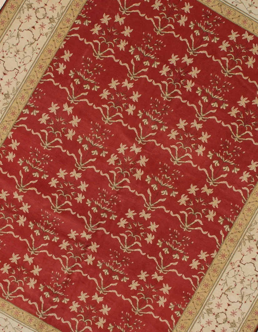 Aubusson Rug