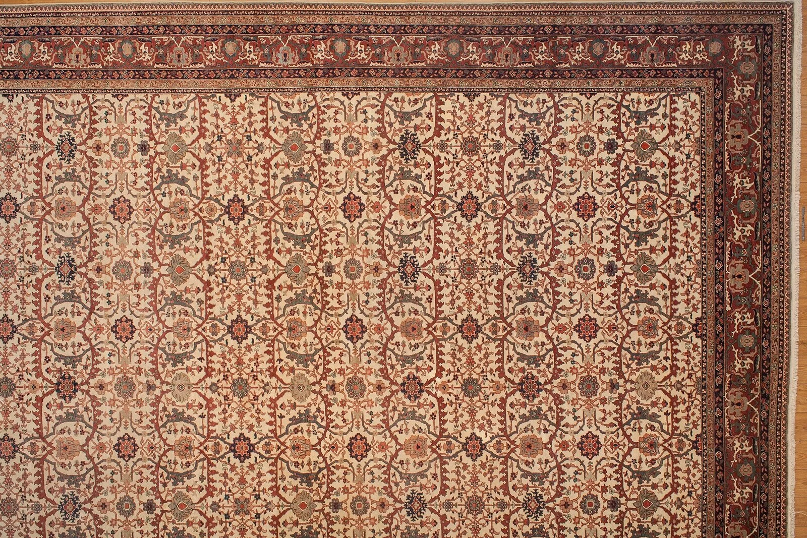 Turkish Rug