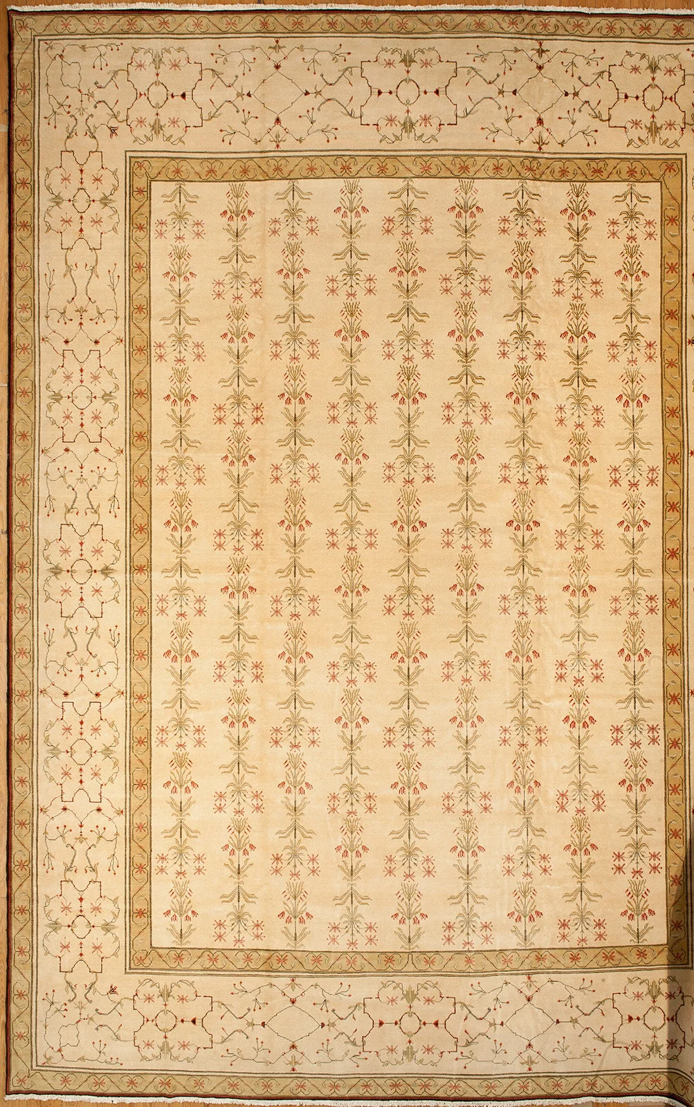 Aubusson Rug