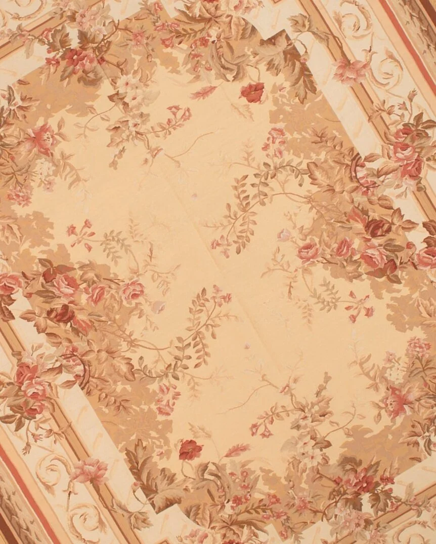 Aubusson-Rugs