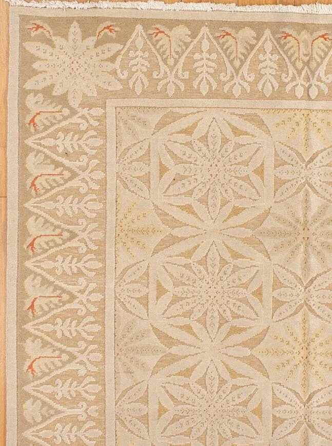 Aubusson Rug