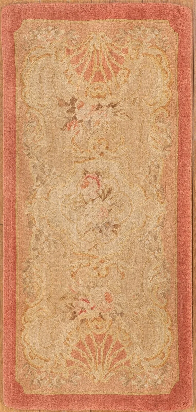 Savonnerie Rugs