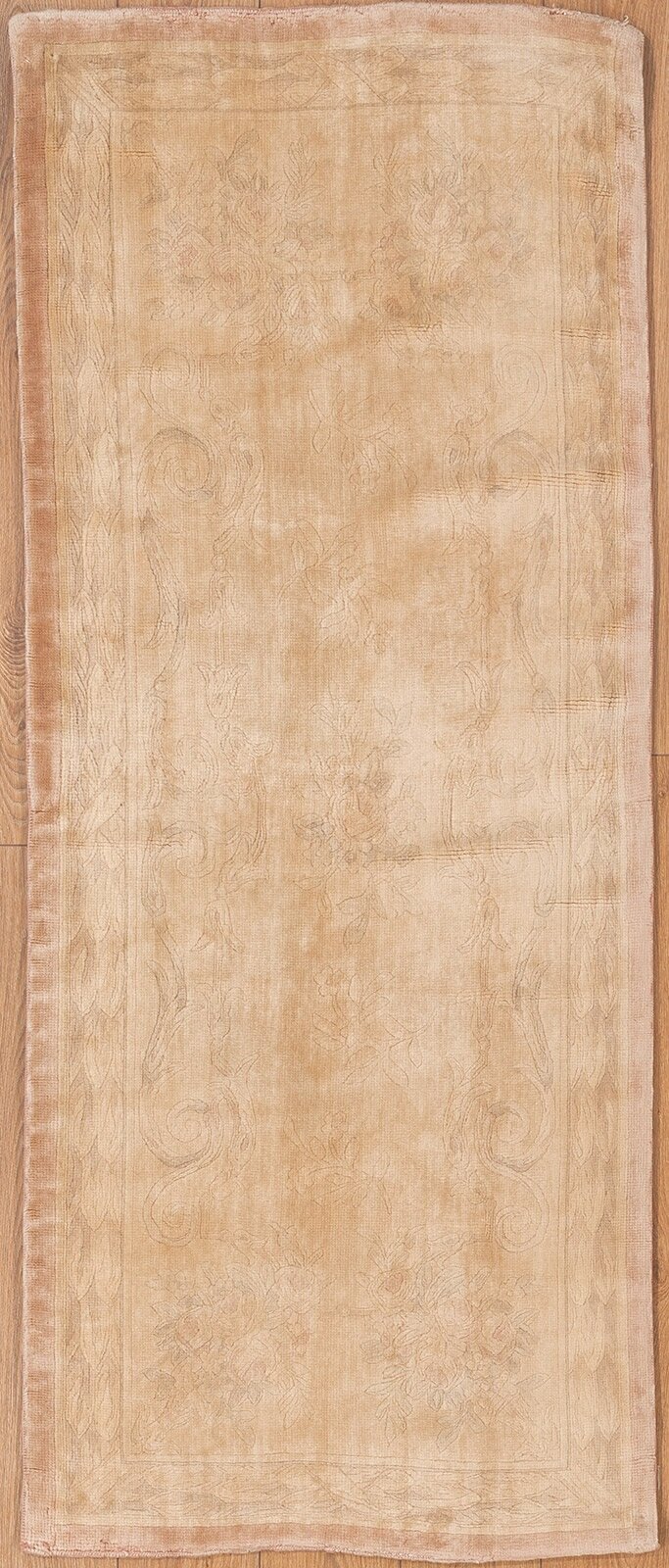 Savonnerie Rug
