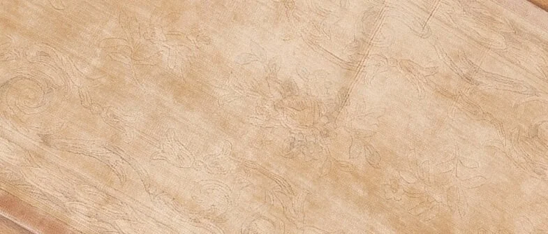 Savonnerie Rug