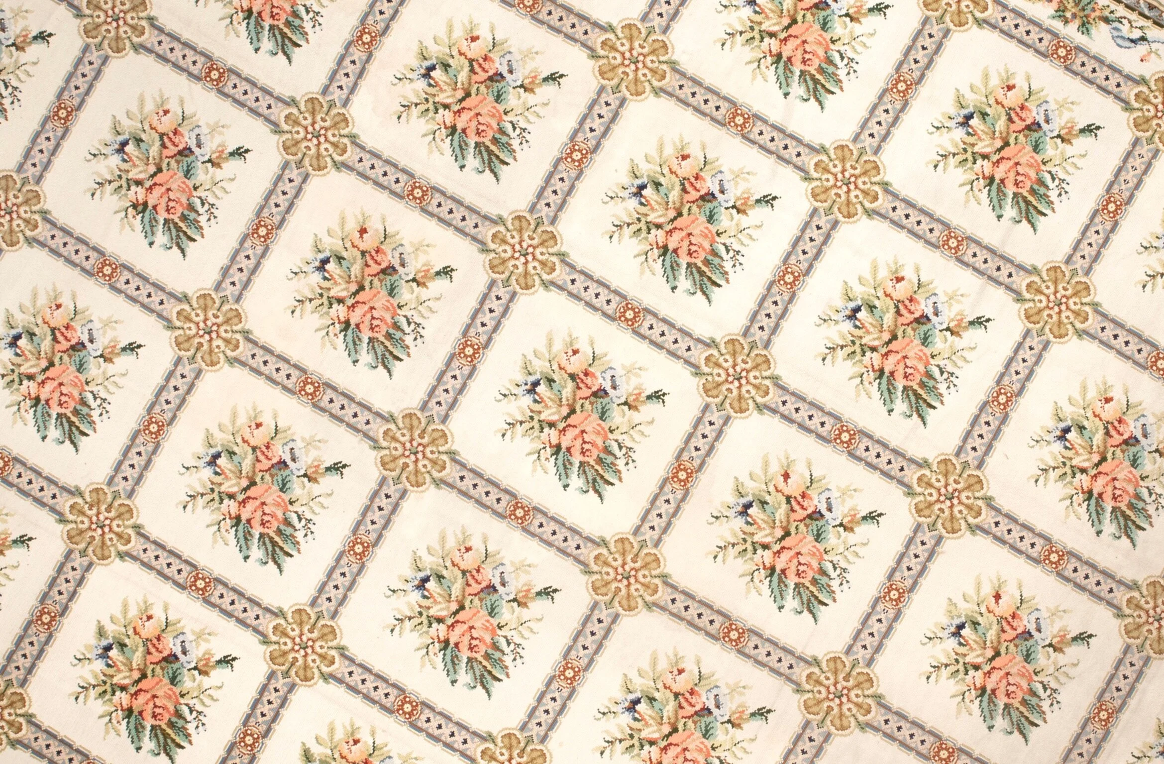 Aubusson Rug