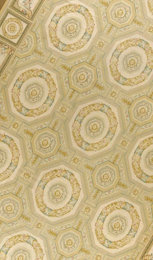 Aubusson Rug