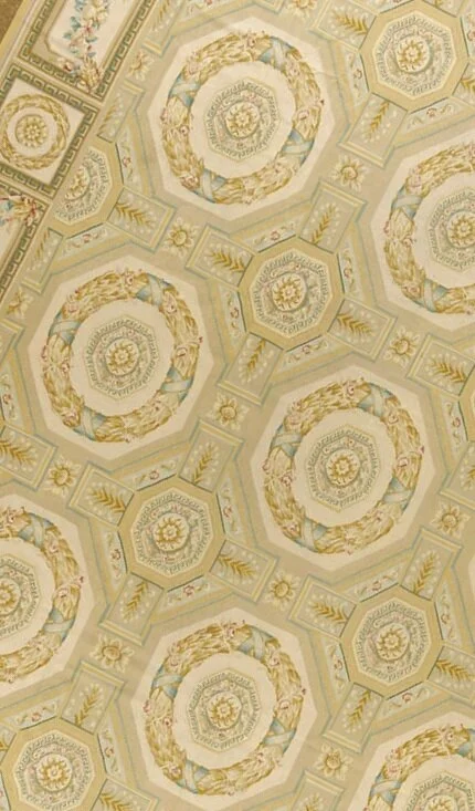 Aubusson Rugs
