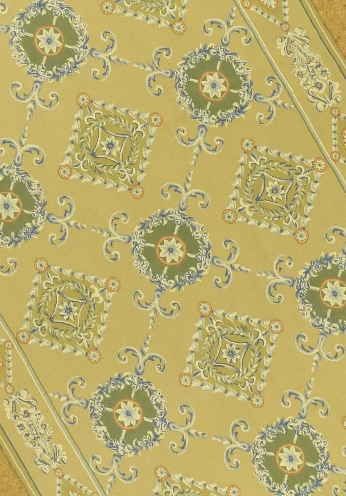 Aubusson Rugs