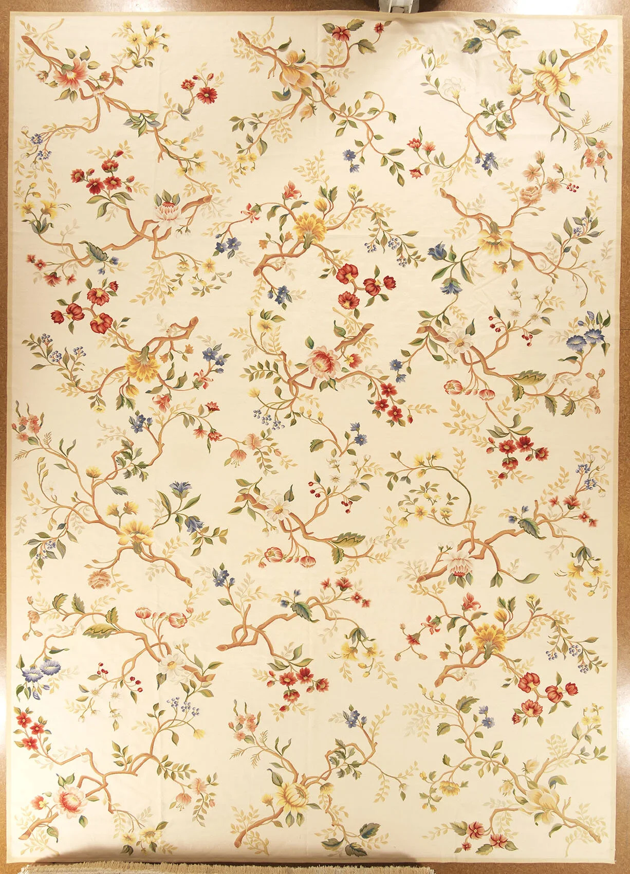 Aubusson Rug