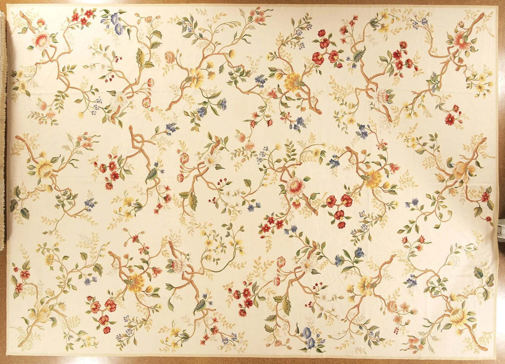 Aubusson Rug