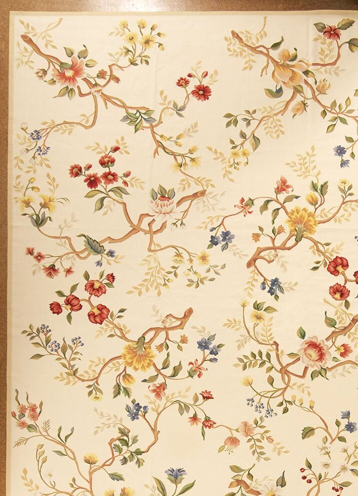 Aubusson Rugs