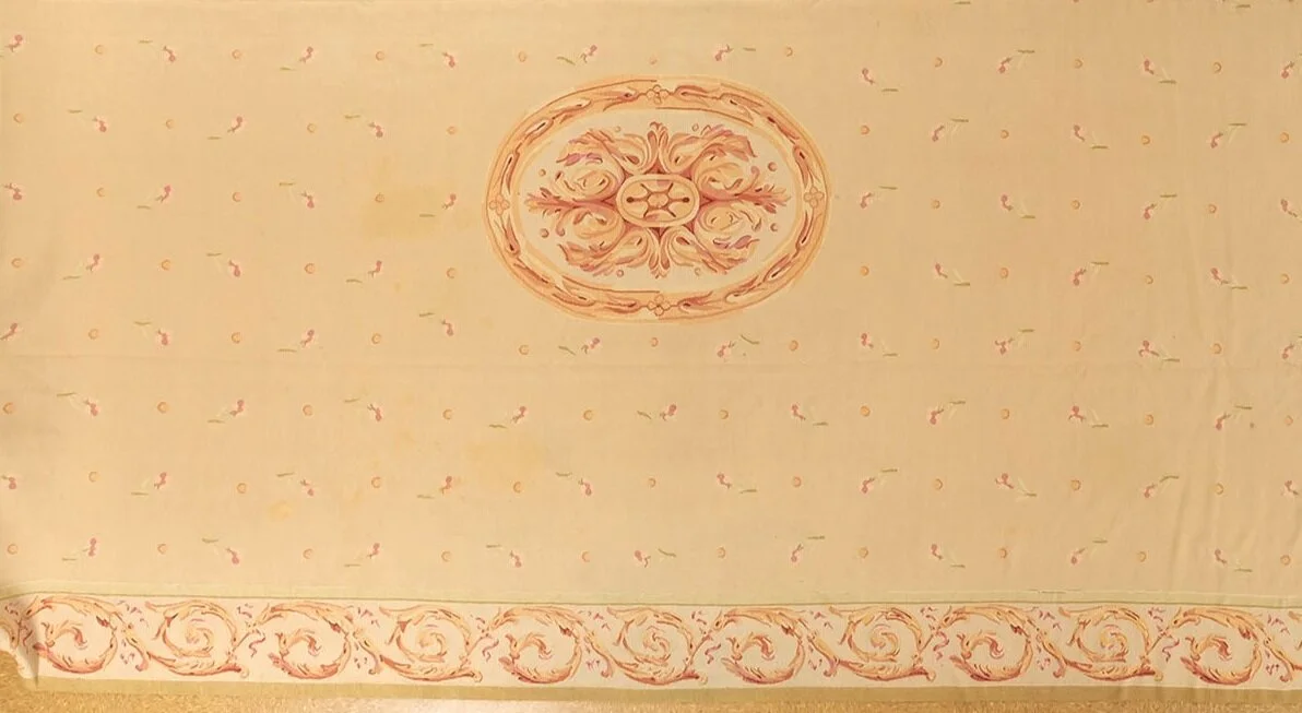 Aubusson Rug
