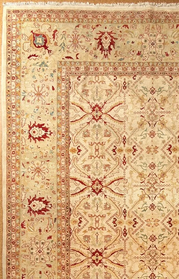 Aubusson Rug