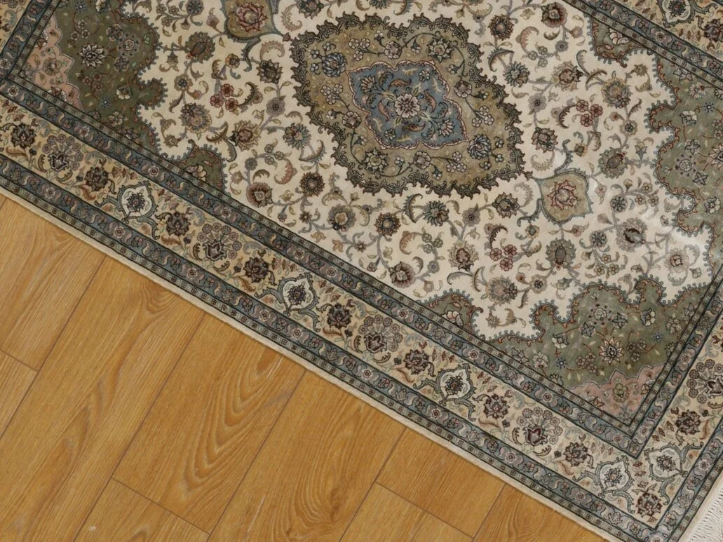 Aubusson Rug