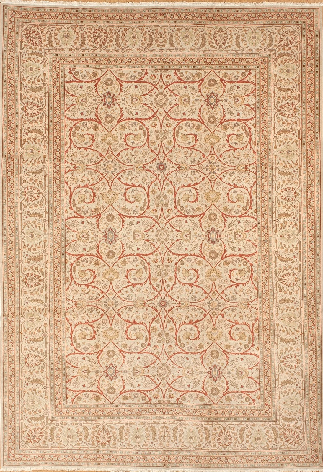 Aubusson Rug