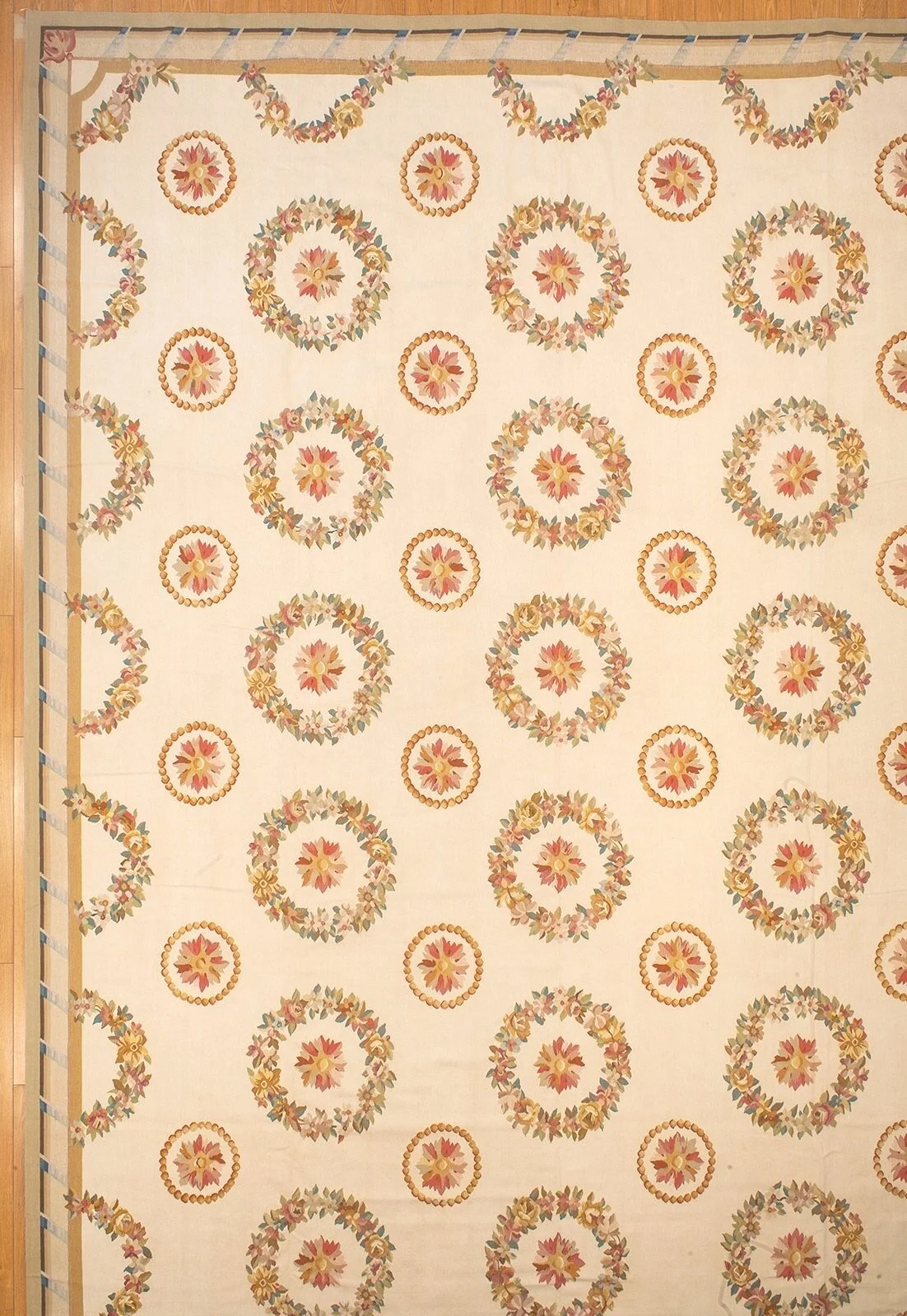 Aubusson Rugs