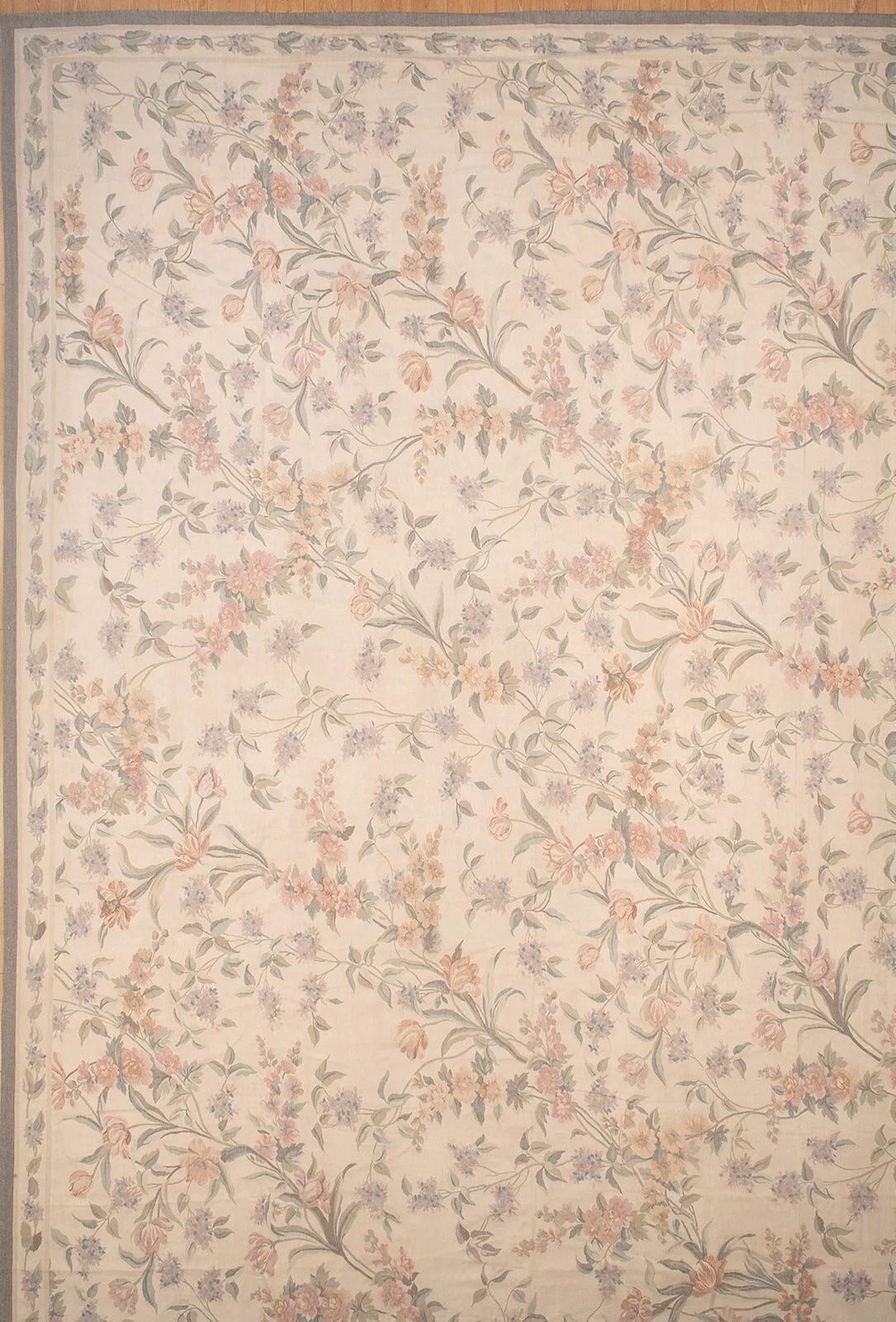 Aubusson Rug