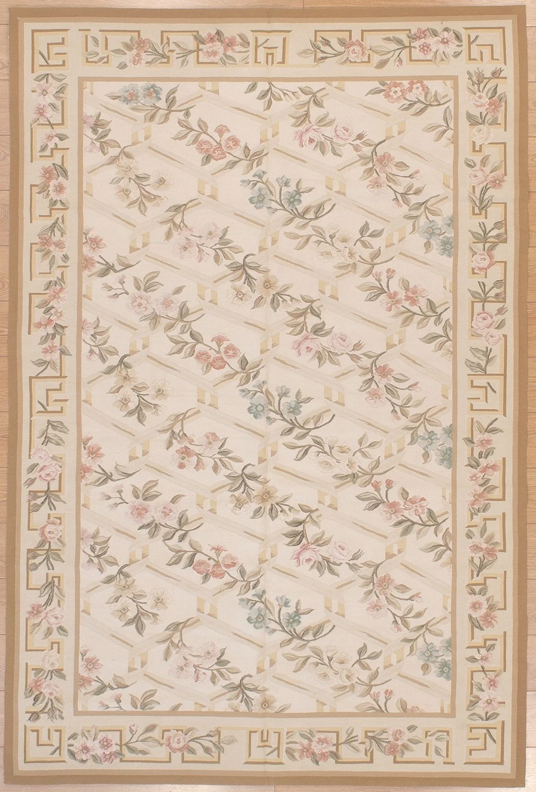 Aubusson Rugs