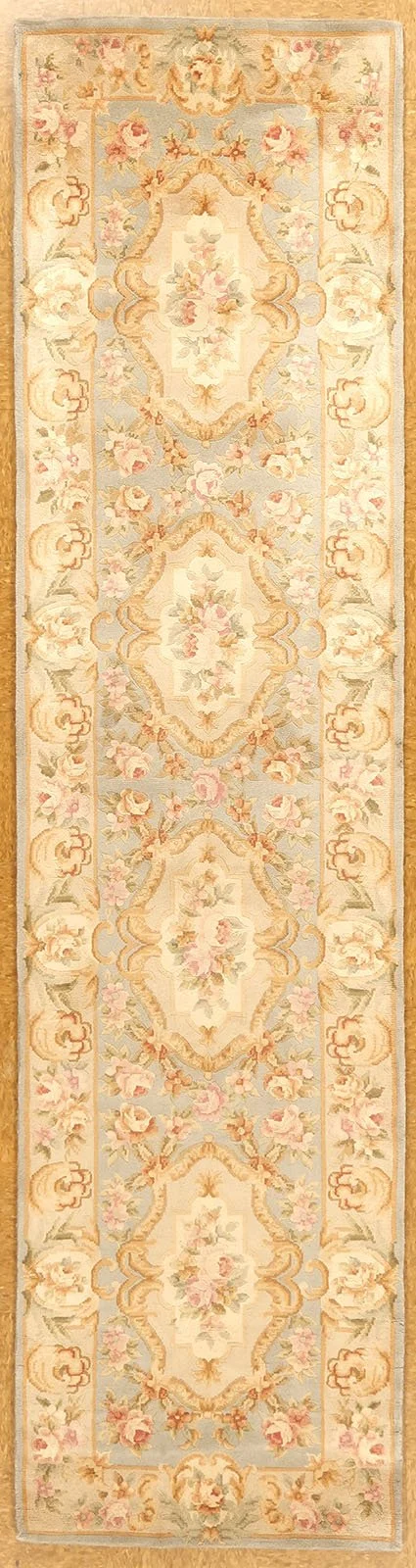 Savonnerie Rug